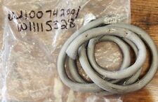 W11115328 whirlpool gasket for sale  Stillwater