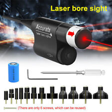 Red laser bore for sale  Shipping to Ireland