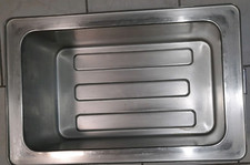 Edelstahl blancotherm toplader gebraucht kaufen  Büttelborn