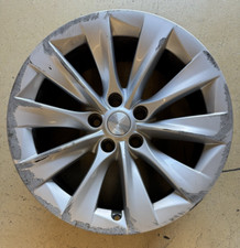 Tesla model 2016 for sale  Martinez