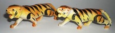 Vintage ceramic tiger for sale  Fredericksburg