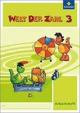 Zahl arbeitsheft nordrhein gebraucht kaufen  Berlin