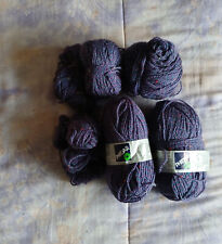 Lot pelotes laine d'occasion  Valmont