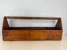 tote carpenter s for sale  Saint Louis