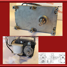 Motoriduttore rpm 220v usato  Granarolo dell'Emilia