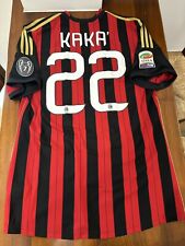 Maglia kaka milan usato  Orsago