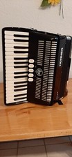 Akkordeon hohner iii gebraucht kaufen  Spaichingen