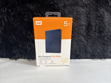 5tb passport mac for sale  Dallas