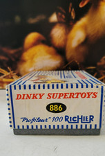 Dinky supertoys 886 d'occasion  Saint-Vincent-de-Tyrosse