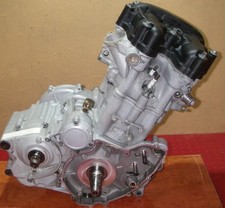 Top motor spark gebraucht kaufen  Naumburg