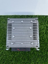 Amplificador amplificador Blaupunkt 2010 - 2013 VW Volkswagen Tiguan fabricante de equipamento original 5K0035456, usado comprar usado  Enviando para Brazil