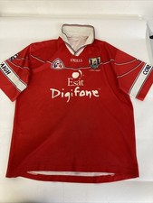 Cork corcaigh gaa for sale  CROMER