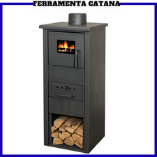 Stufa legna caminetto usato  Guidonia Montecelio