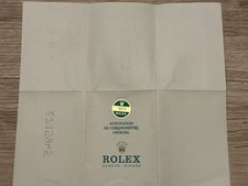 Rolex datejust 16013 usato  Trieste