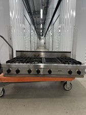 Viking professional vgrt480 for sale  Norwalk