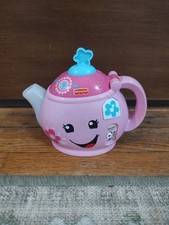 Fisher price laugh d'occasion  Expédié en Belgium