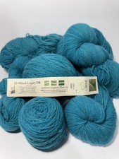 Lot wool 100 for sale  North Carver