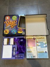 Jeu société taboo d'occasion  Mantes-la-Ville