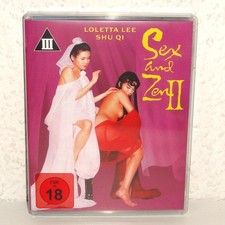 Blu ray sex gebraucht kaufen Blu ray sex gebraucht kaufen  Dessau-Roßlau