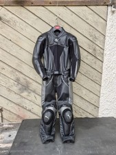 Dainese puma lederkombi gebraucht kaufen  München