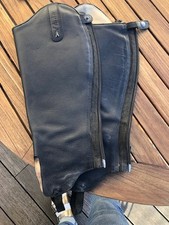 Hobo chaps schwarz gebraucht kaufen  Schwerte