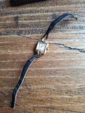 Montre bracelet femme d'occasion  Péronnas