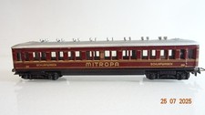 Märklin 353 schlafwagen gebraucht kaufen  Erftstadt
