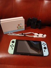 Nintendo switch hac for sale  Milton
