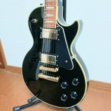 Epiphone paul custom d'occasion  Expédié en Belgium