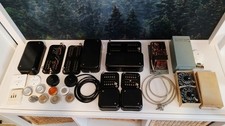 Telefon zubehör konvolut gebraucht kaufen  Oschatz