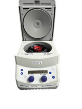 Eppendorf 5424 centrifuge for sale  Livermore