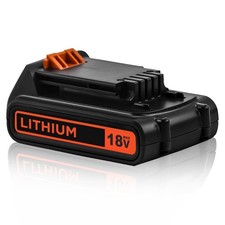 Lb2x4020 18v 3.0ah usato  Italia