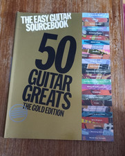 Guitar greats gold for sale Guitar greats gold for sale  RUGBY