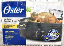 Oster quart roaster for sale  West Palm Beach