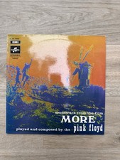 Vinyle 33t pink d'occasion  Argenteuil