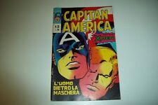Capitan america n.30 usato  Torino