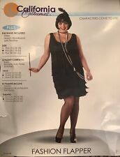 Flapper california costume for sale  Highland