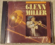 Glenn miller moonlight for sale  Lexington