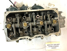 Mercury stroke cylinder for sale  Marinette