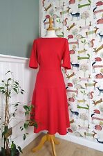 Boden red wool for sale  GLASTONBURY