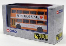 Corgi appx scale for sale  WATERLOOVILLE