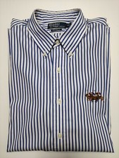 Camicia uomo righe usato  Spoleto