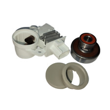 Kit de reconstrução para Ford 6G alternador F 150 F250 F350 picape 4.2L 4.6L 5.4L comprar usado  Enviando para Brazil