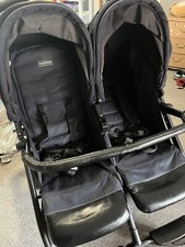 peg perego pram for sale  WHITCHURCH