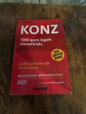 konz steuer gebraucht kaufen konz steuer gebraucht kaufen Strausberg