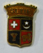 Pin algerie setif d'occasion  Monsols