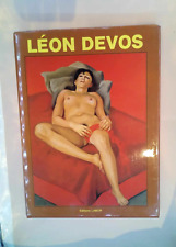 Léon devos tournemenne d'occasion  France
