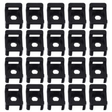 100 pcs base d'occasion  Expédié en France