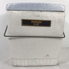 Poloron 10qt cooler for sale  Watervliet