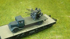 Flak mercedes vikingmodell gebraucht kaufen  Deutschland